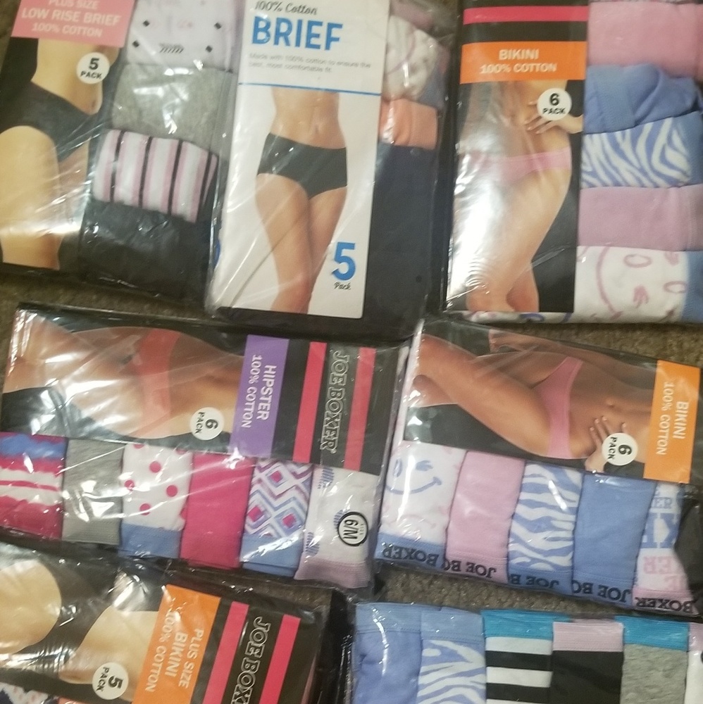 Women panties